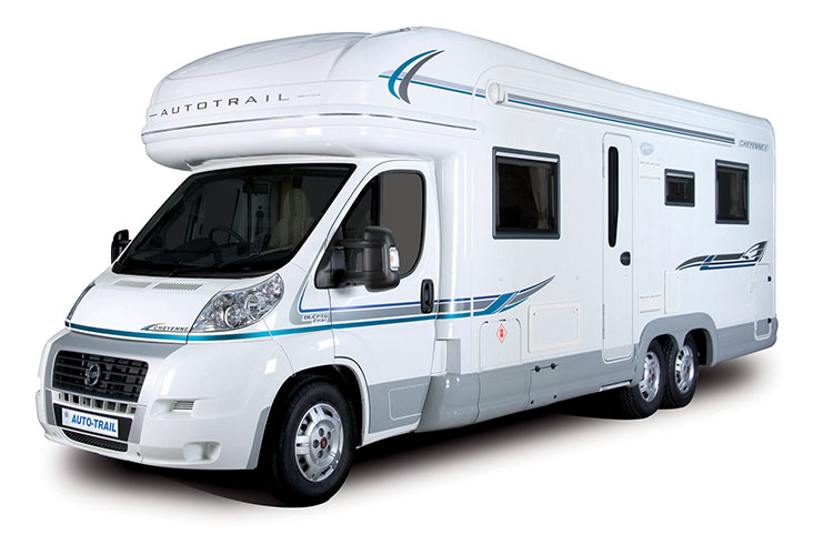 Coach Glazing Services for Motorhome Glazing