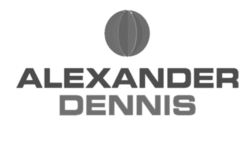 CGS with Alexander Dennis 