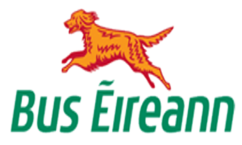 Bus Eireann