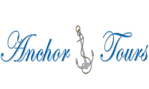  Anchor Coaches