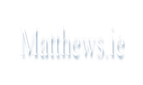 Matthews Coach