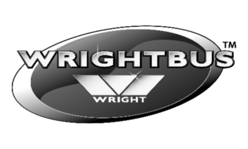  CGS with Wright Bus